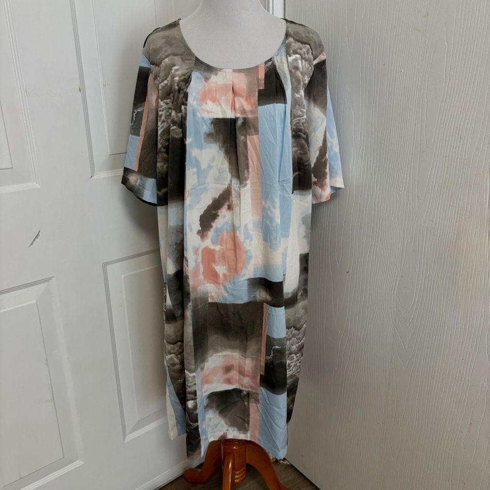 Junarose Dress N1